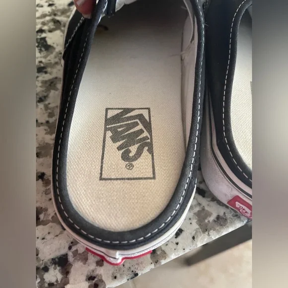 Classic Vans Mules - Picture 5 of 5
